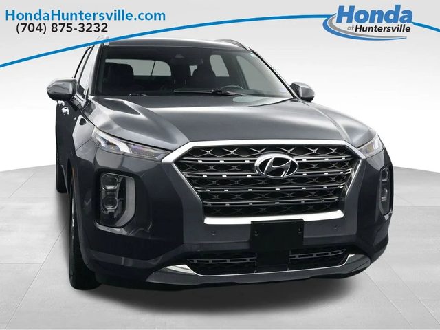 2020 Hyundai Palisade Limited AWD photo