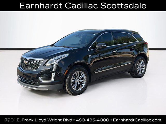 2020 Cadillac XT5 Premium Luxury FWD FWD photo