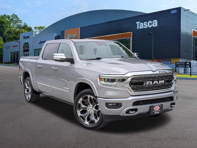 2020 Ram 1500 Limited 4WD photo