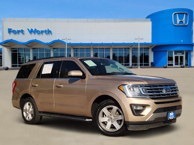 2020 Ford Expedition XLT RWD photo