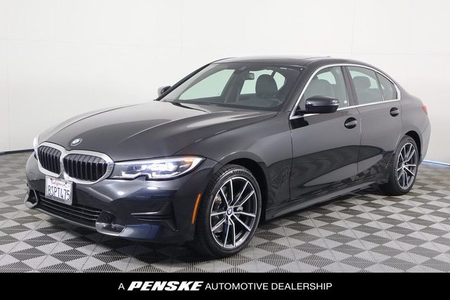 2020 BMW 3 Series 330i RWD photo
