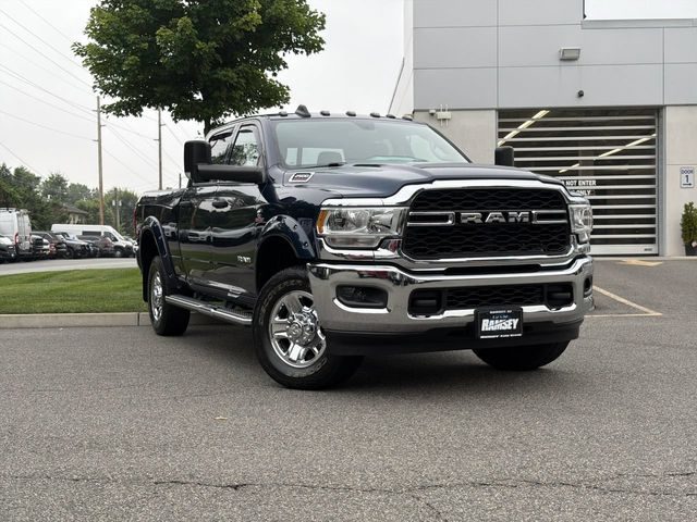 2020 Ram 2500 Tradesman 4WD photo