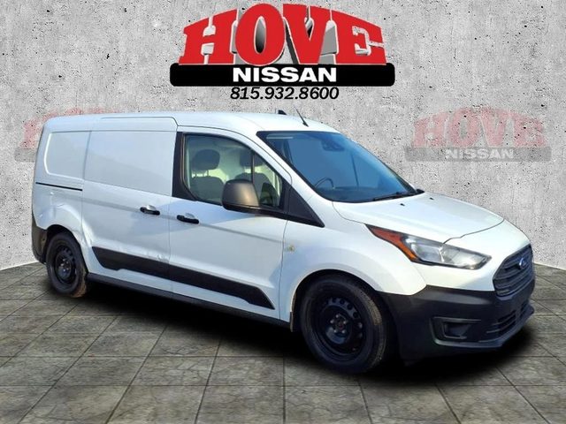 2020 Ford Transit Connect Van XL FWD photo