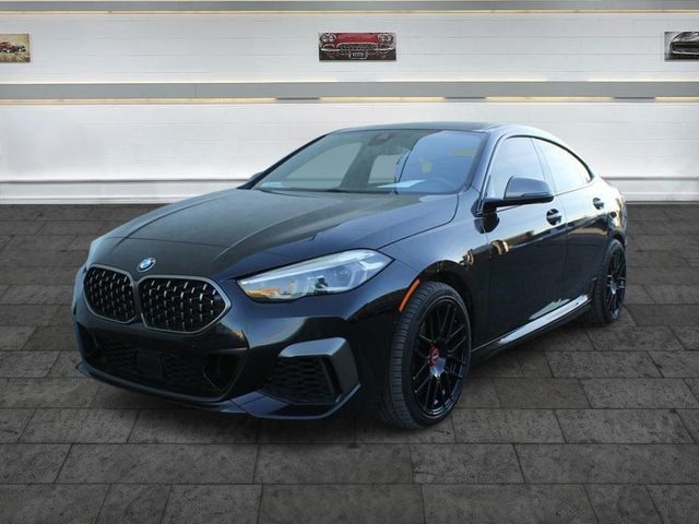 2020 BMW 2 Series M235i xDrive AWD photo