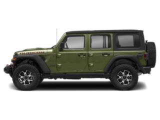2020 Jeep Wrangler Unlimited Recon 4WD photo