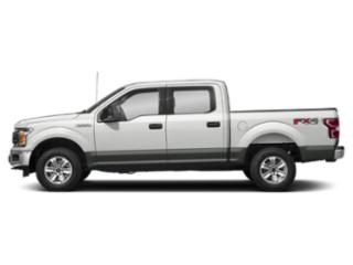 2020 Ford F-150 XLT 4WD photo