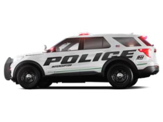 2020 Ford Explorer AWD photo