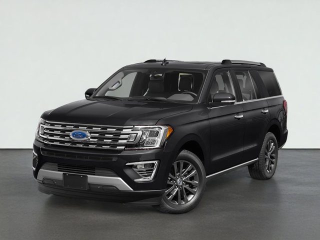 2019 Ford Expedition Limited 4WD photo