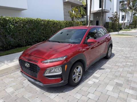 2019 Hyundai Kona SE FWD photo