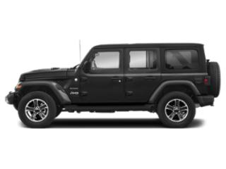 2020 Jeep Wrangler Unlimited Sahara Altitude 4WD photo