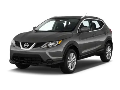 2020 Nissan Rogue Sport SV FWD photo