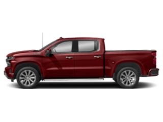 2020 Chevrolet Silverado 1500 High Country 4WD photo