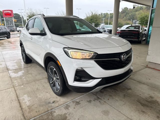 2020 Buick Encore GX Select AWD photo