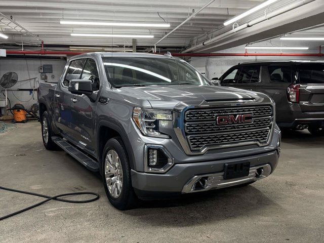 2020 GMC Sierra 1500 Denali 4WD photo