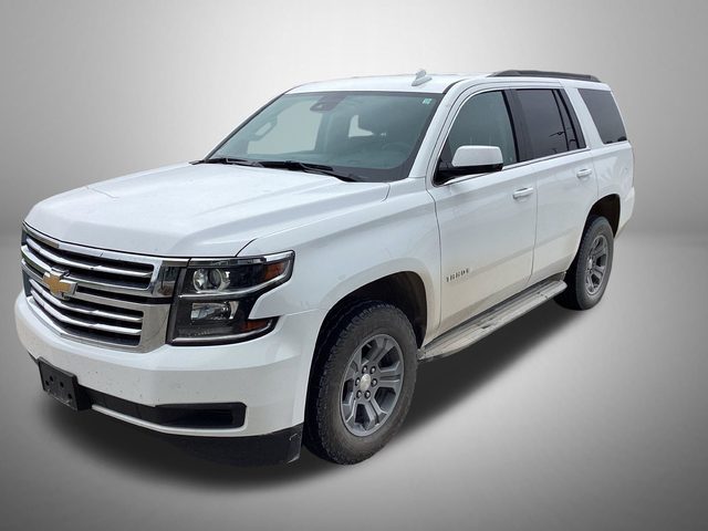 2020 Chevrolet Tahoe LS 4WD photo