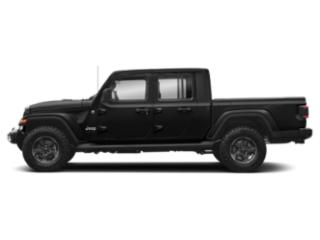 2020 Jeep Gladiator North Edition 4WD photo