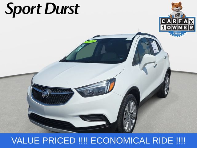 2020 Buick Encore Preferred FWD photo