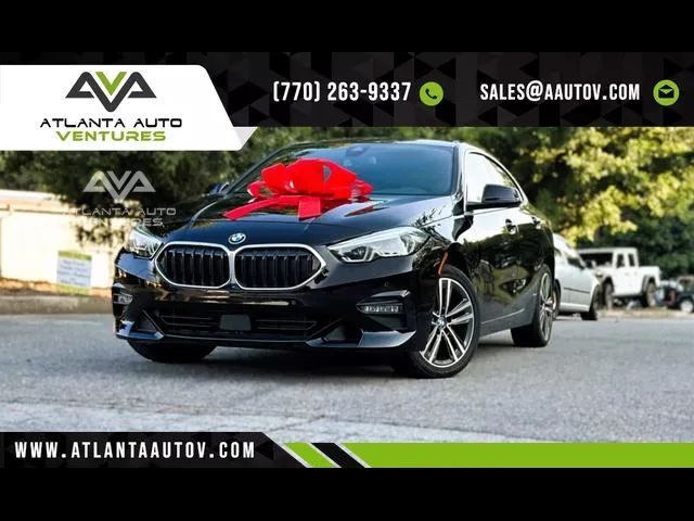 2020 BMW 2 Series 228i xDrive AWD photo