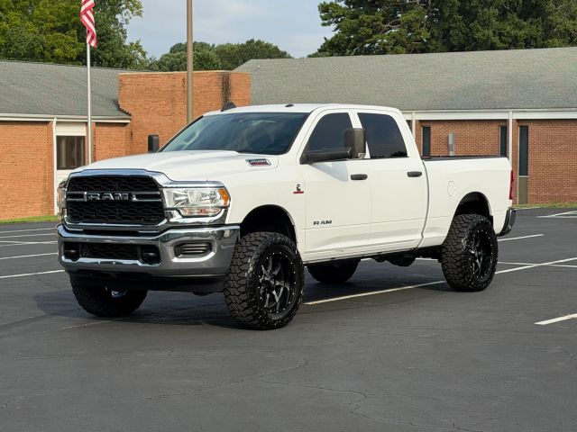 2020 Ram 2500 Tradesman 4WD photo