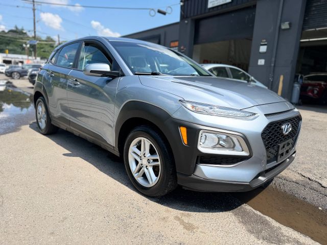 2019 Hyundai Kona SE AWD photo