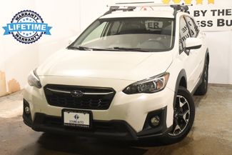 2020 Subaru Crosstrek Premium AWD photo