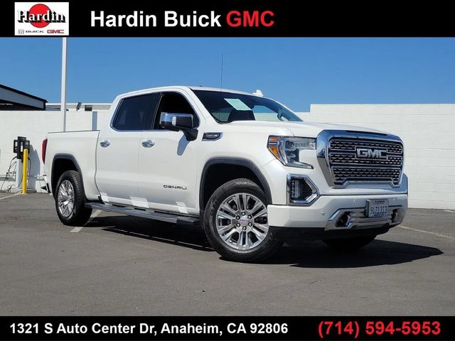 2020 GMC Sierra 1500 Denali RWD photo
