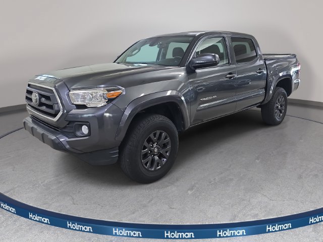 2020 Toyota Tacoma SR5 RWD photo
