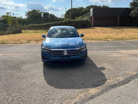 2020 Volkswagen Jetta S FWD photo