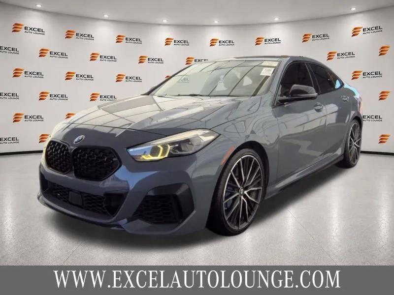 2020 BMW 2 Series M235i xDrive AWD photo