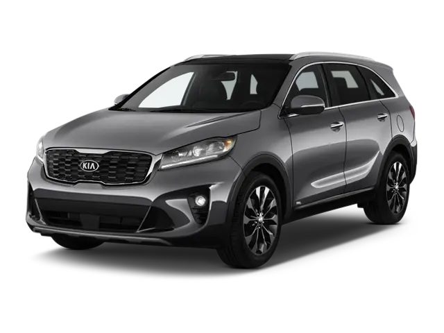 2020 Kia Sorento EX V6 AWD photo