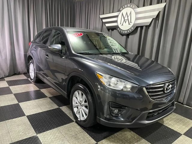 2016 Mazda CX-5 Touring AWD photo