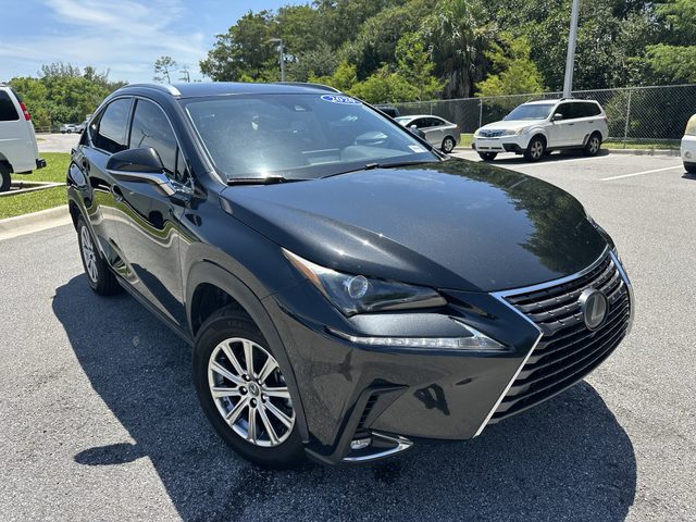 2020 Lexus NX NX 300 FWD photo
