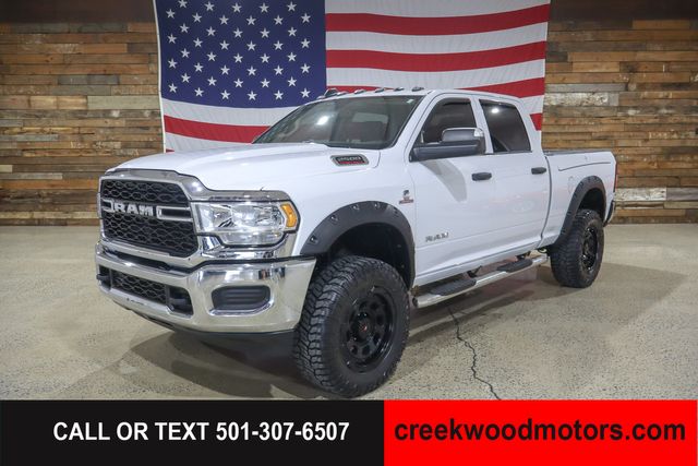 2020 Ram 2500 Tradesman 4WD photo