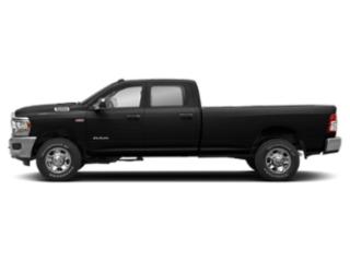 2019 Ram 3500 Big Horn 4WD photo