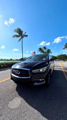 2019 Infiniti QX60 PURE FWD photo