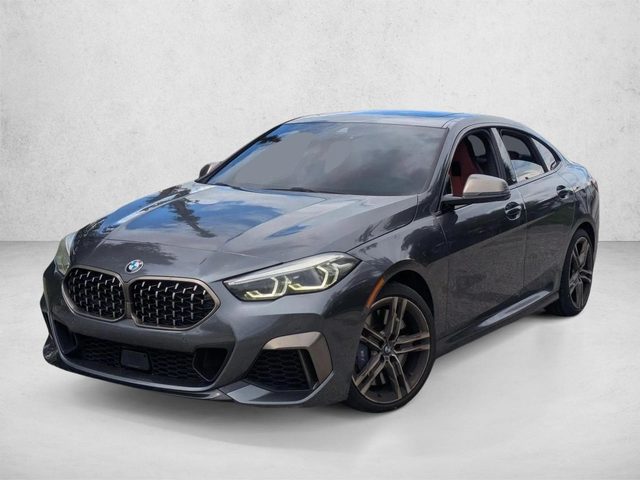 2020 BMW 2 Series M235i xDrive AWD photo