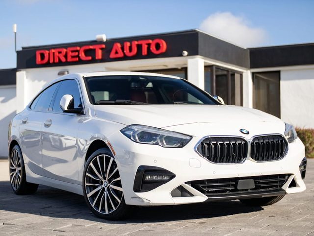 2020 BMW 2 Series 228i xDrive AWD photo