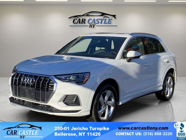 2019 Audi Q3 Premium AWD photo