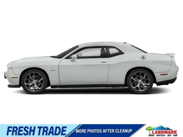 2019 Dodge Challenger R/T RWD photo