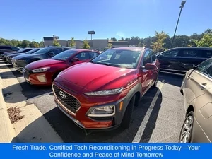 2020 Hyundai Kona Ultimate FWD photo
