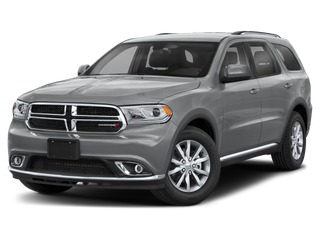 2019 Dodge Durango GT AWD photo