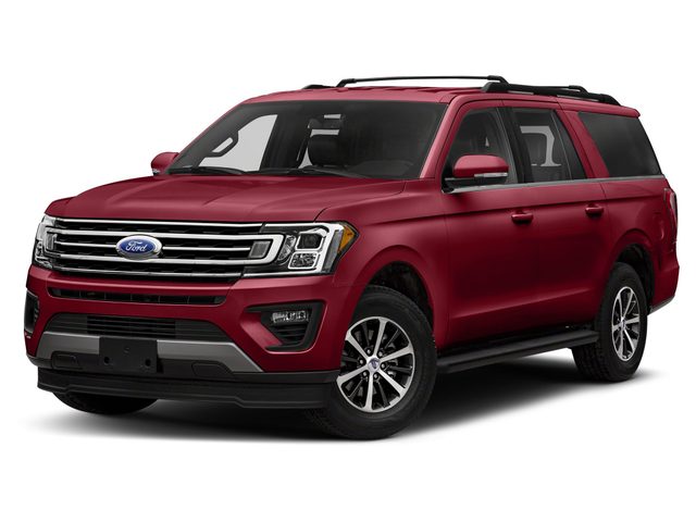 2019 Ford Expedition Max Limited 4WD photo