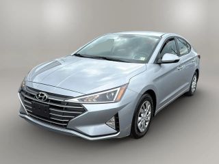 2020 Hyundai Elantra SE FWD photo