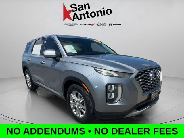 2020 Hyundai Palisade SE FWD photo
