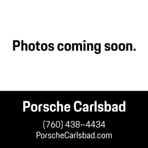 2020 Porsche Cayenne E-Hybrid AWD photo