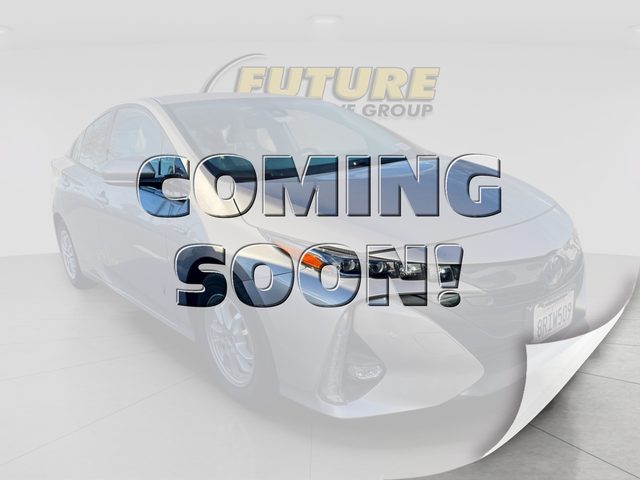 2020 Toyota Prius Prime Limited FWD photo