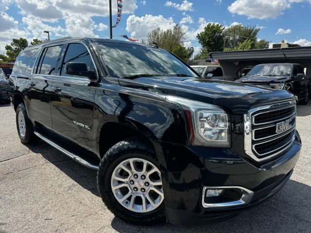 2019 GMC Yukon XL SLT 4WD photo