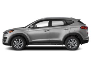 2020 Hyundai Tucson SE FWD photo