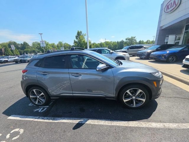 2020 Hyundai Kona Ultimate FWD photo