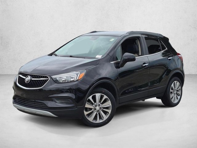 2020 Buick Encore Preferred FWD photo